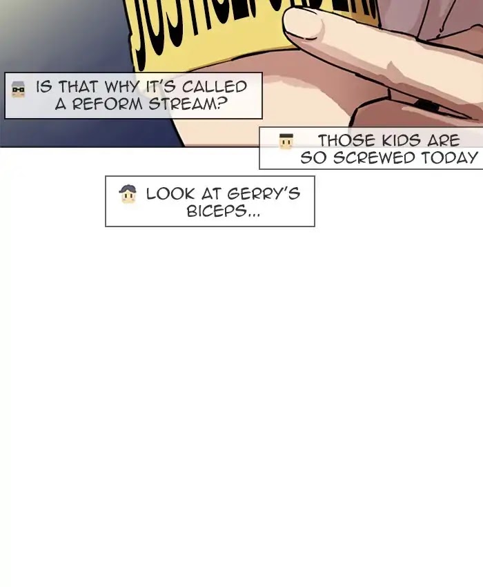 Lookism Chapter 220 page 8 - Chapter 220: Ep.220: Runaway Fam (02)