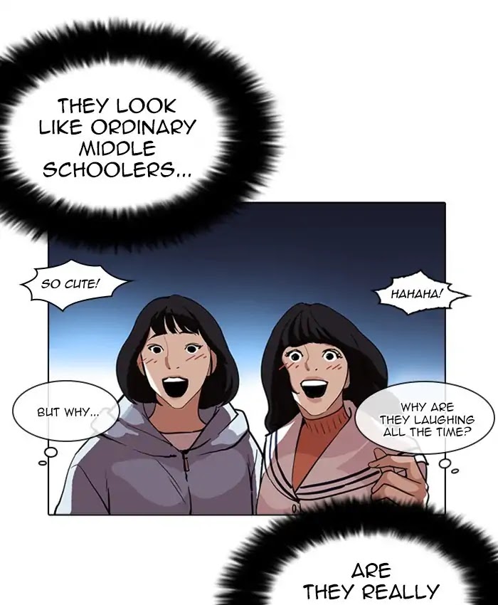 Lookism Chapter 220 page 91 - Chapter 220: Ep.220: Runaway Fam (02)