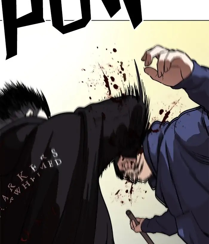 Lookism Chapter 221 page 10 - Chapter 221: Ep.221: Runaway Fam (03)