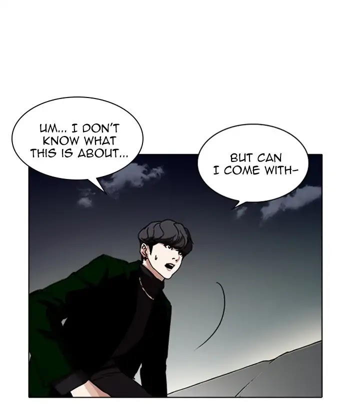 Lookism Chapter 221 page 104 - Chapter 221: Ep.221: Runaway Fam (03)