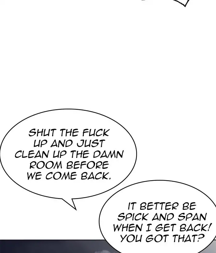 Lookism Chapter 221 page 107 - Chapter 221: Ep.221: Runaway Fam (03)