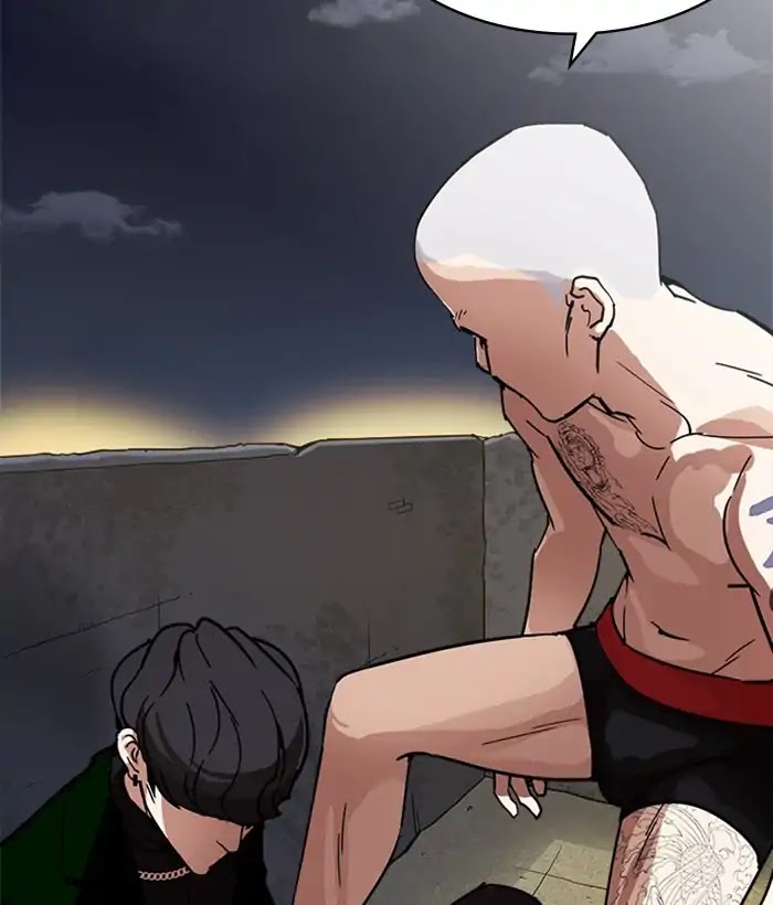 Lookism Chapter 221 page 108 - Chapter 221: Ep.221: Runaway Fam (03)
