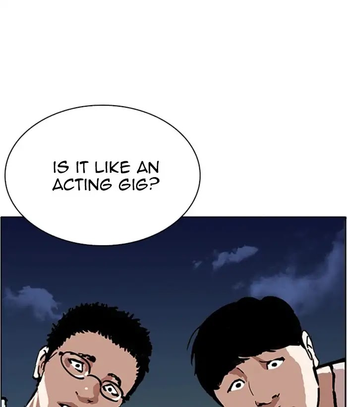 Lookism Chapter 221 page 117 - Chapter 221: Ep.221: Runaway Fam (03)