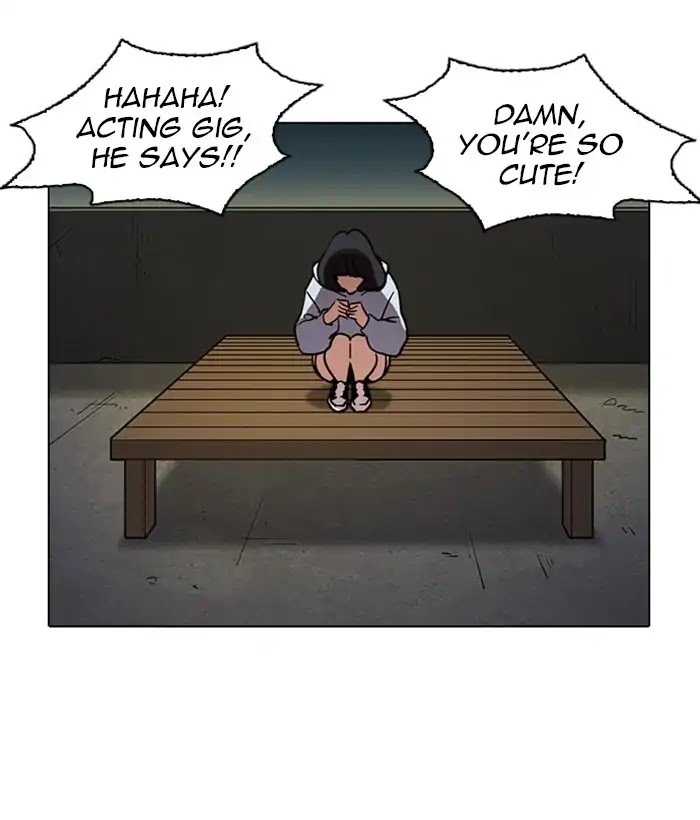 Lookism Chapter 221 page 119 - Chapter 221: Ep.221: Runaway Fam (03)