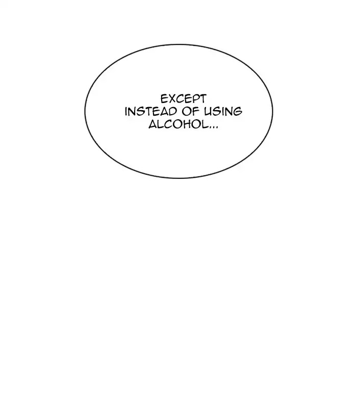 Lookism Chapter 221 page 124 - Chapter 221: Ep.221: Runaway Fam (03)
