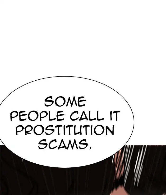 Lookism Chapter 221 page 127 - Chapter 221: Ep.221: Runaway Fam (03)