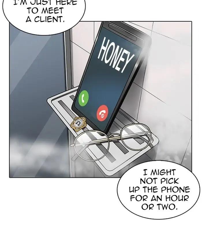 Lookism Chapter 221 page 133 - Chapter 221: Ep.221: Runaway Fam (03)