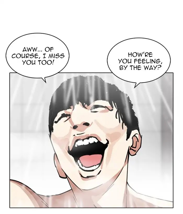 Lookism Chapter 221 page 137 - Chapter 221: Ep.221: Runaway Fam (03)