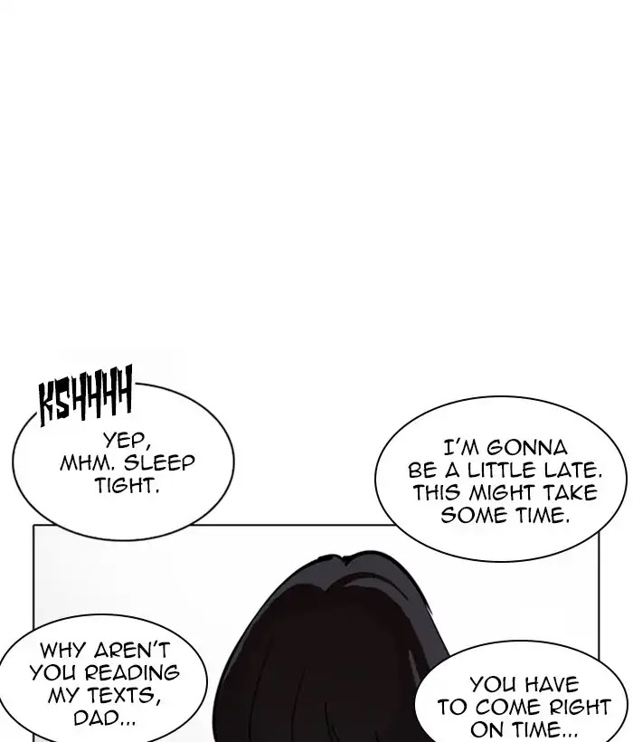 Lookism Chapter 221 page 140 - Chapter 221: Ep.221: Runaway Fam (03)