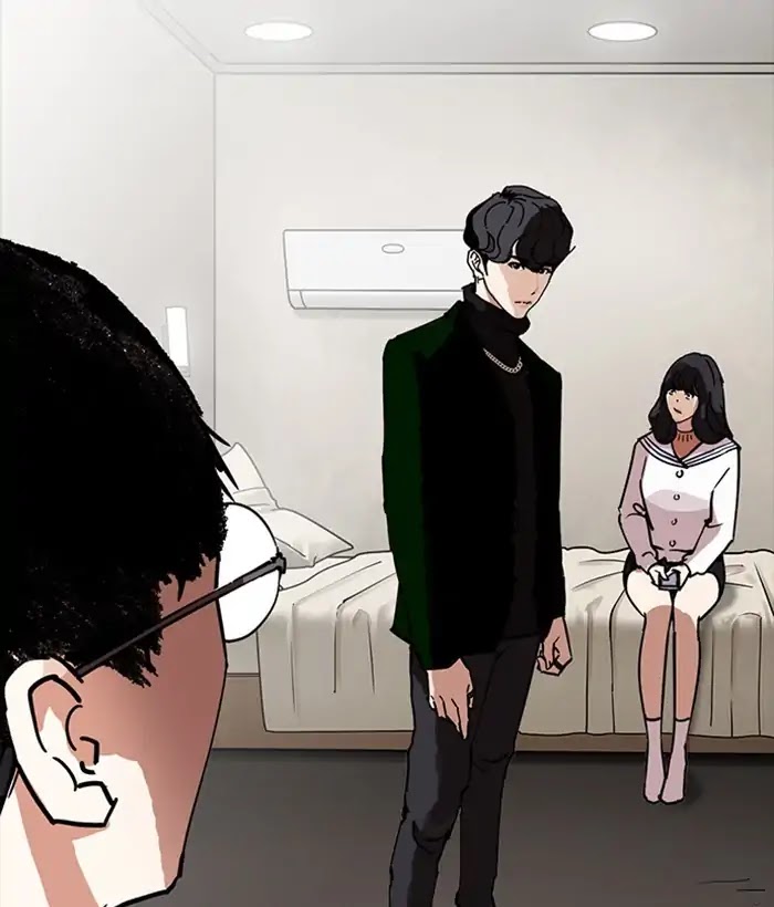 Lookism Chapter 221 page 147 - Chapter 221: Ep.221: Runaway Fam (03)