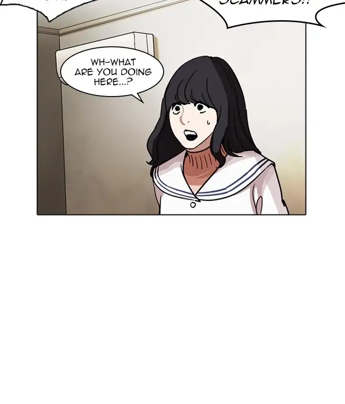 Lookism Chapter 221 page 153 - Chapter 221: Ep.221: Runaway Fam (03)