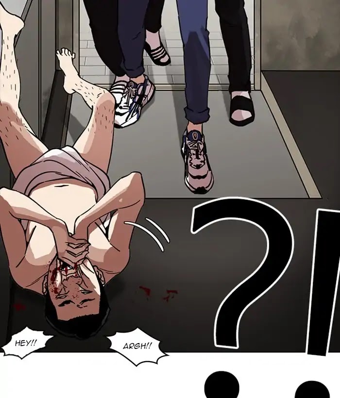 Lookism Chapter 221 page 165 - Chapter 221: Ep.221: Runaway Fam (03)