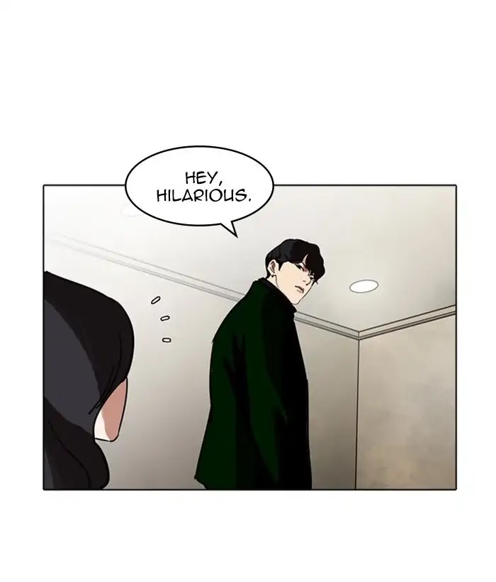 Lookism Chapter 221 page 168 - Chapter 221: Ep.221: Runaway Fam (03)