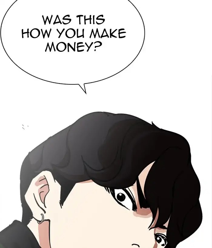 Lookism Chapter 221 page 170 - Chapter 221: Ep.221: Runaway Fam (03)
