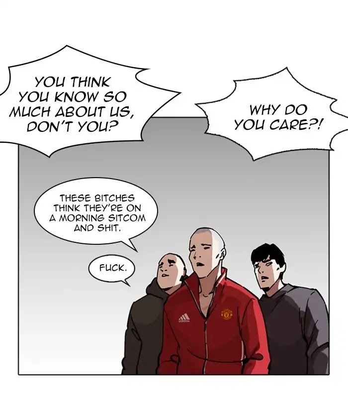 Lookism Chapter 221 page 174 - Chapter 221: Ep.221: Runaway Fam (03)
