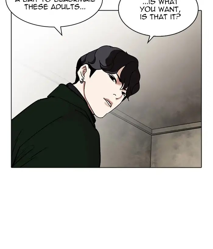 Lookism Chapter 221 page 176 - Chapter 221: Ep.221: Runaway Fam (03)
