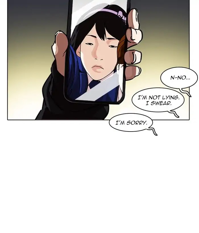 Lookism Chapter 221 page 18 - Chapter 221: Ep.221: Runaway Fam (03)