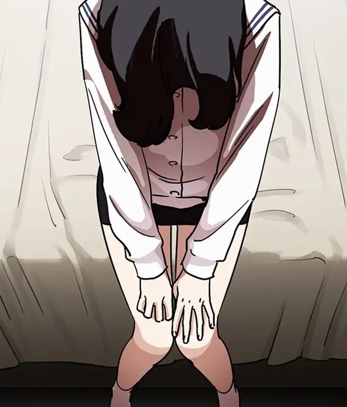 Lookism Chapter 221 page 188 - Chapter 221: Ep.221: Runaway Fam (03)