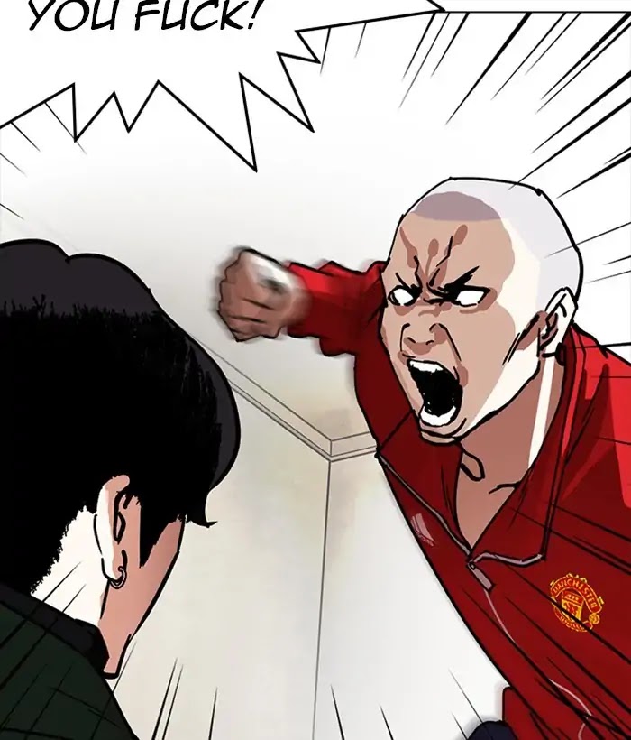 Lookism Chapter 221 page 192 - Chapter 221: Ep.221: Runaway Fam (03)