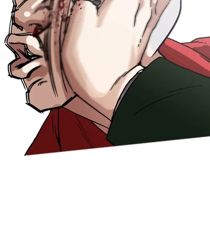 Lookism Chapter 221 page 195 - Chapter 221: Ep.221: Runaway Fam (03)