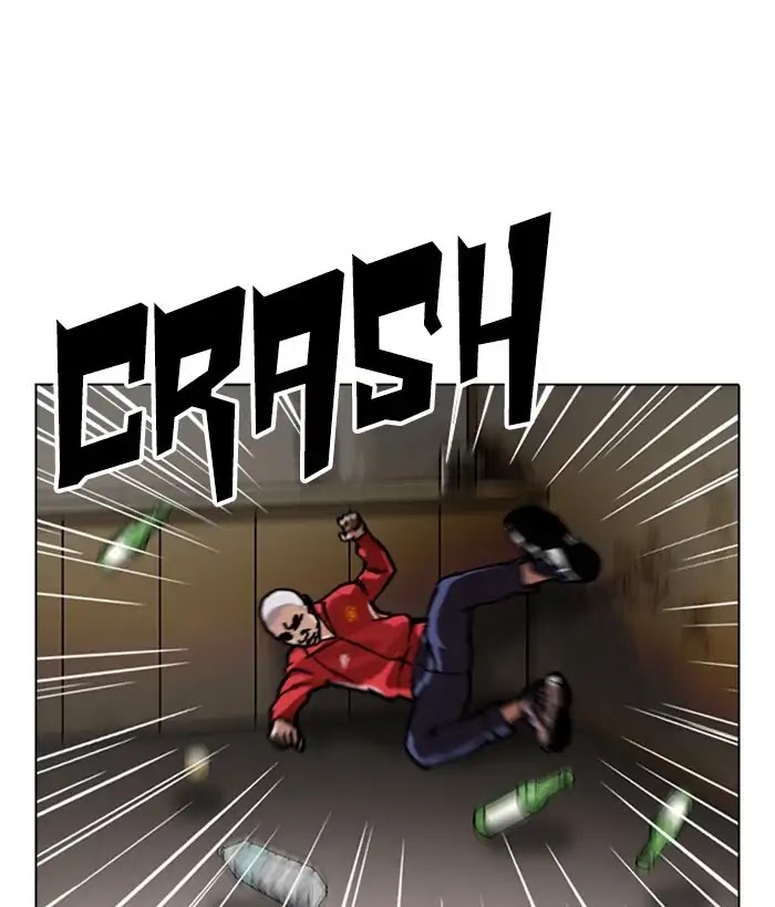 Lookism Chapter 221 page 203 - Chapter 221: Ep.221: Runaway Fam (03)