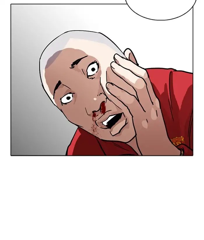 Lookism Chapter 221 page 205 - Chapter 221: Ep.221: Runaway Fam (03)