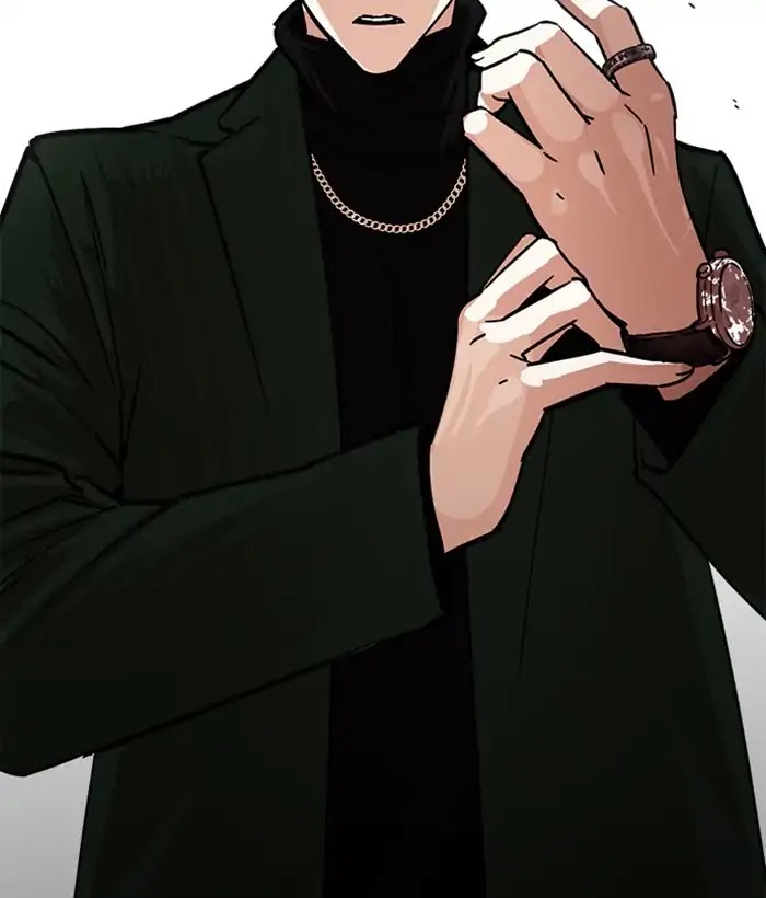 Lookism Chapter 221 page 208 - Chapter 221: Ep.221: Runaway Fam (03)