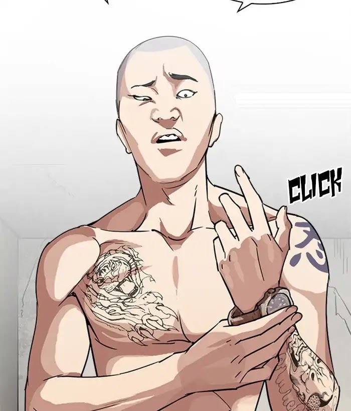 Lookism Chapter 221 page 32 - Chapter 221: Ep.221: Runaway Fam (03)