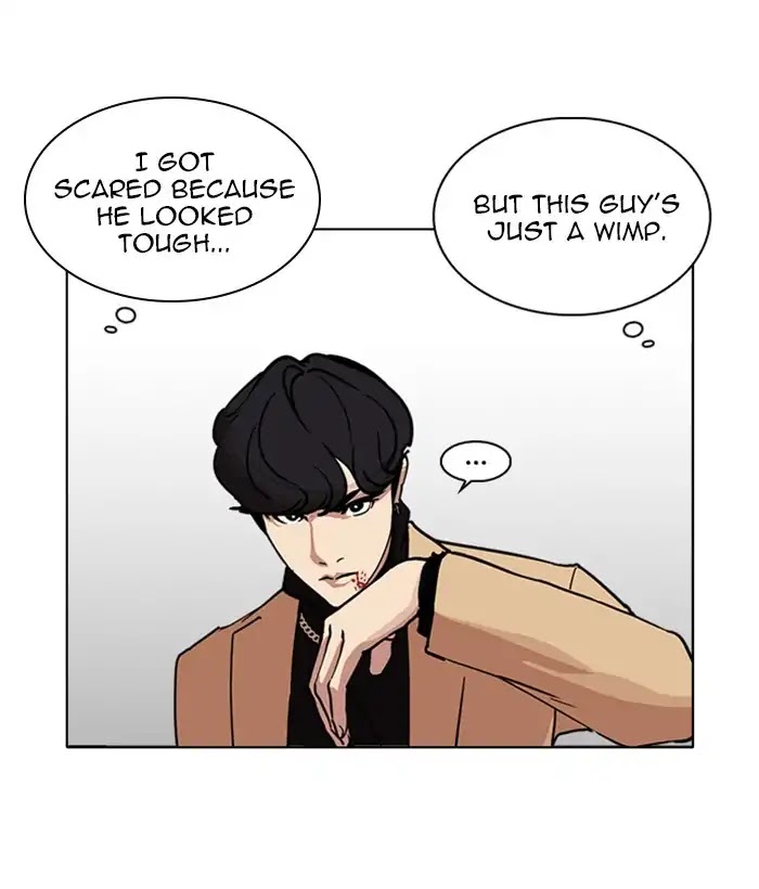 Lookism Chapter 221 page 34 - Chapter 221: Ep.221: Runaway Fam (03)