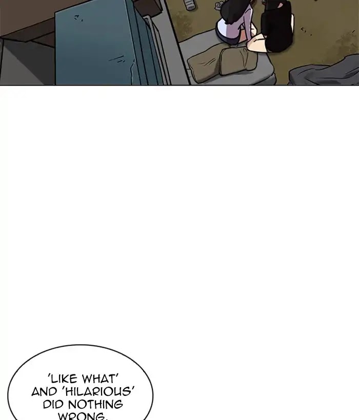 Lookism Chapter 221 page 37 - Chapter 221: Ep.221: Runaway Fam (03)