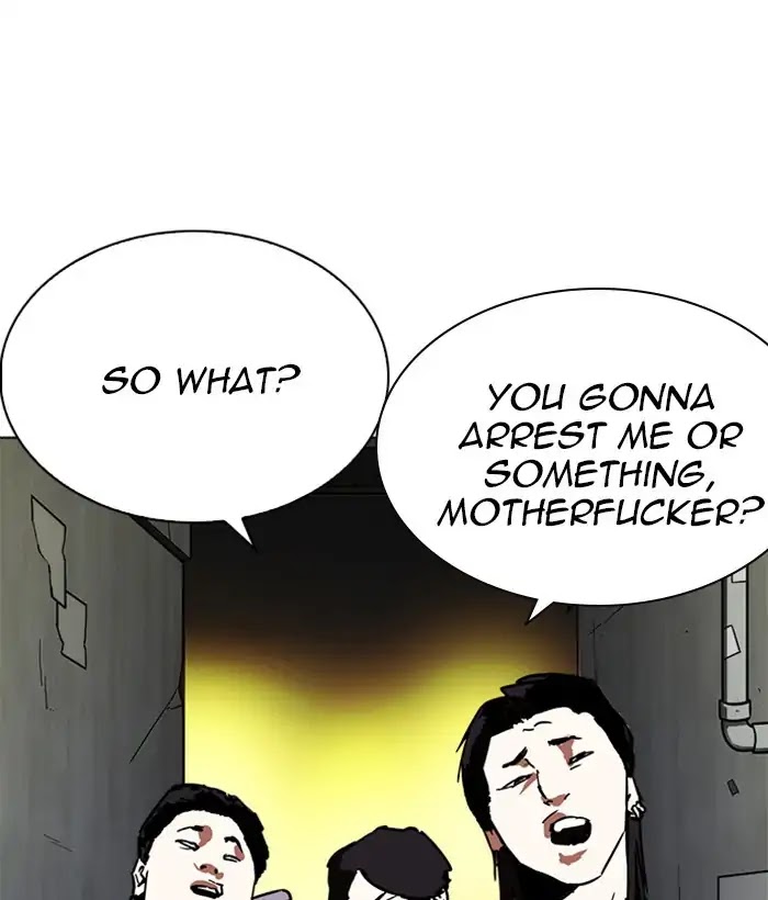 Lookism Chapter 221 page 5 - Chapter 221: Ep.221: Runaway Fam (03)