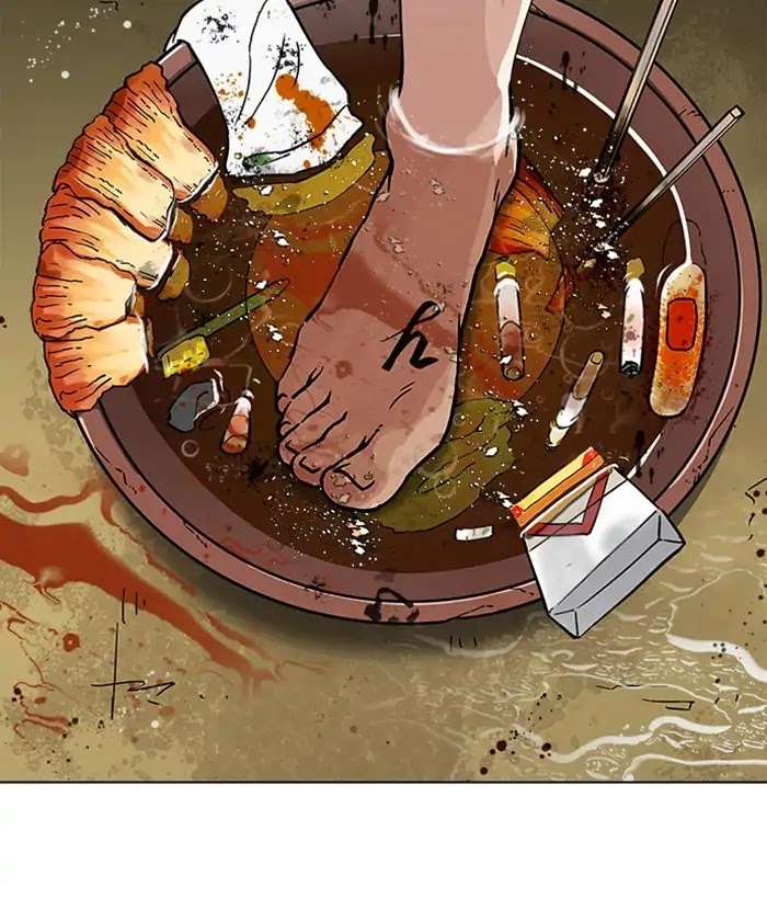 Lookism Chapter 221 page 56 - Chapter 221: Ep.221: Runaway Fam (03)
