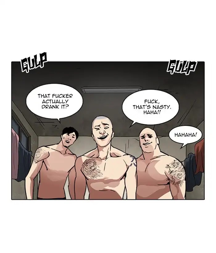 Lookism Chapter 221 page 70 - Chapter 221: Ep.221: Runaway Fam (03)