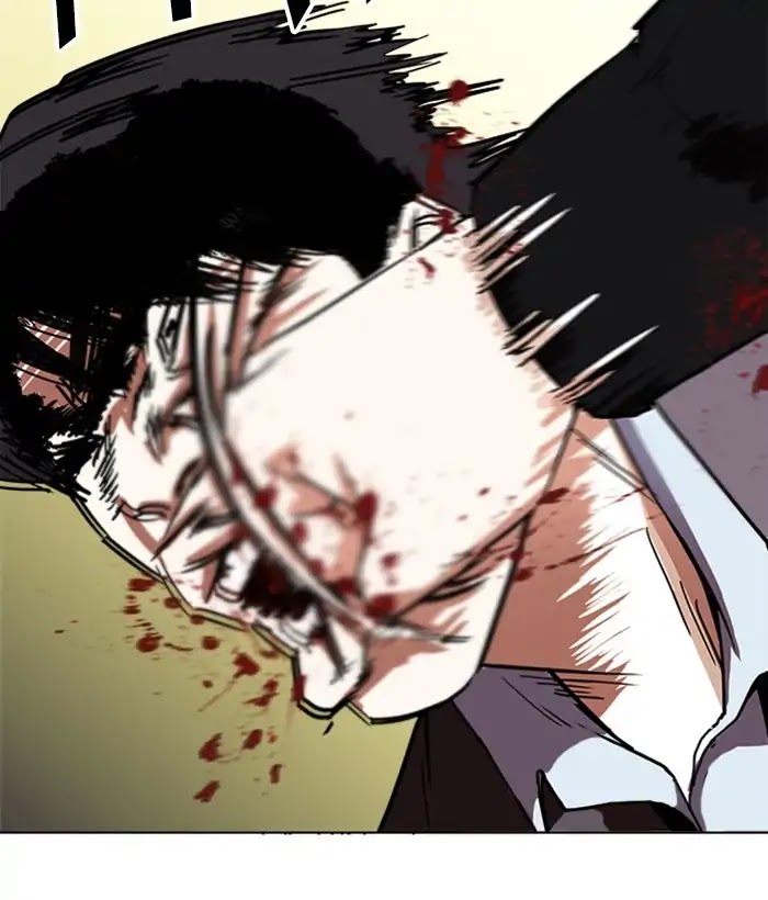 Lookism Chapter 221 page 8 - Chapter 221: Ep.221: Runaway Fam (03)