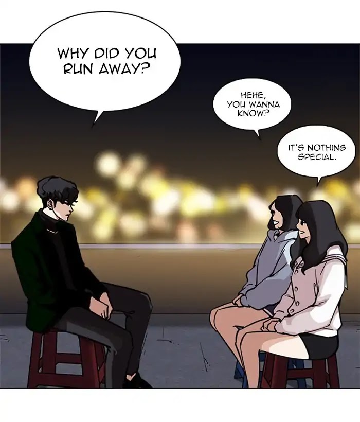 Lookism Chapter 221 page 81 - Chapter 221: Ep.221: Runaway Fam (03)