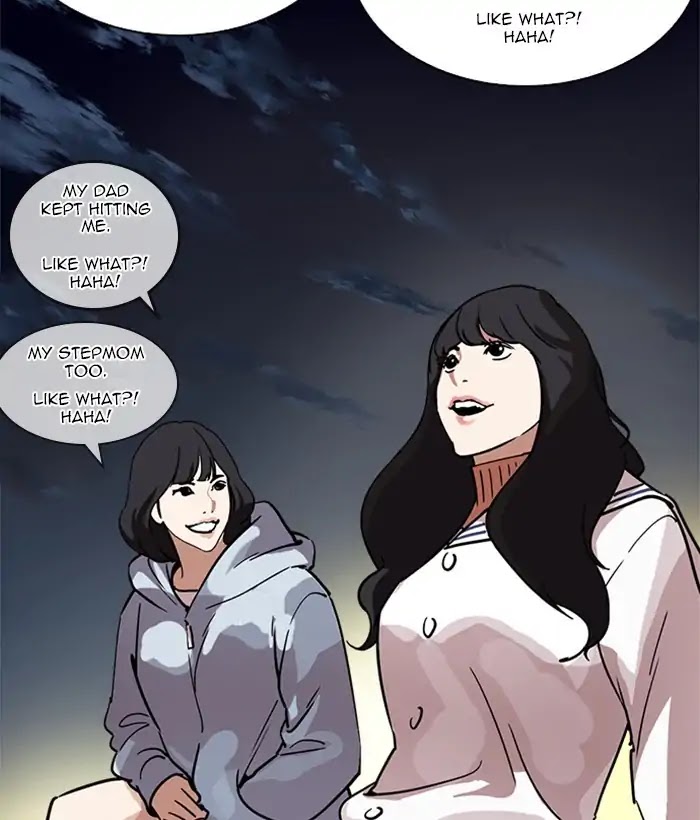 Lookism Chapter 221 page 85 - Chapter 221: Ep.221: Runaway Fam (03)