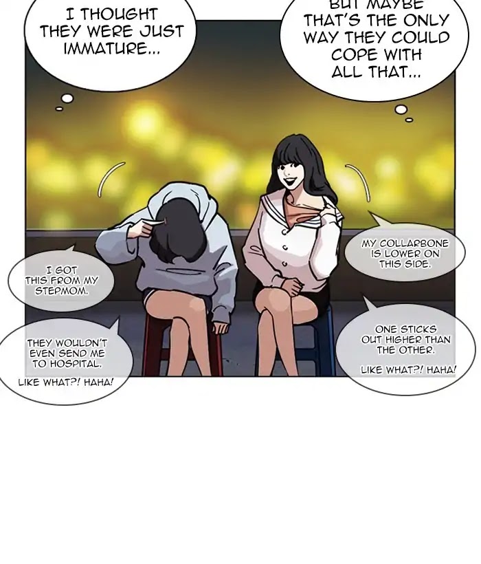 Lookism Chapter 221 page 87 - Chapter 221: Ep.221: Runaway Fam (03)