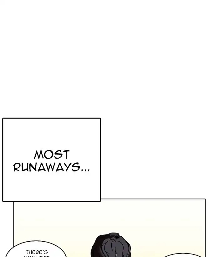 Lookism Chapter 221 page 88 - Chapter 221: Ep.221: Runaway Fam (03)