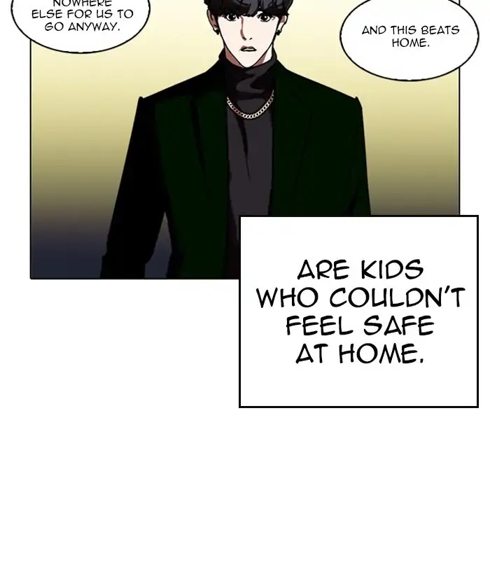 Lookism Chapter 221 page 89 - Chapter 221: Ep.221: Runaway Fam (03)