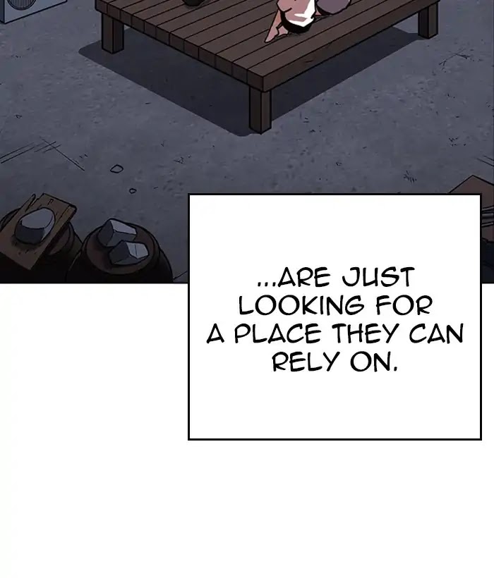 Lookism Chapter 221 page 95 - Chapter 221: Ep.221: Runaway Fam (03)