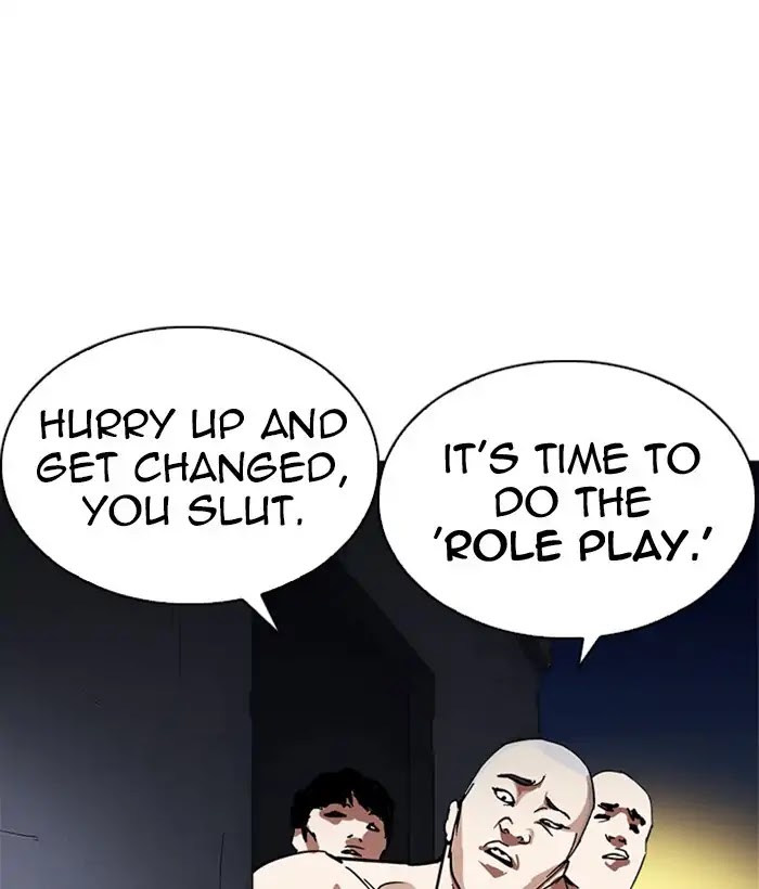 Lookism Chapter 221 page 98 - Chapter 221: Ep.221: Runaway Fam (03)