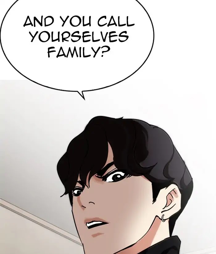Lookism Chapter 222 page 11 - Chapter 222: Ep.222: Runaway Fam (04)