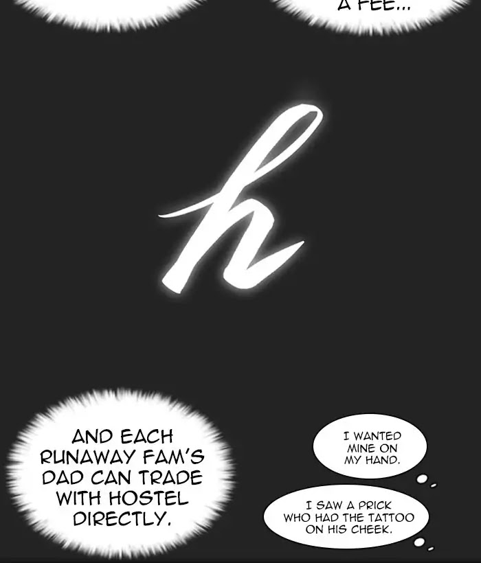 Lookism Chapter 222 page 110 - Chapter 222: Ep.222: Runaway Fam (04)