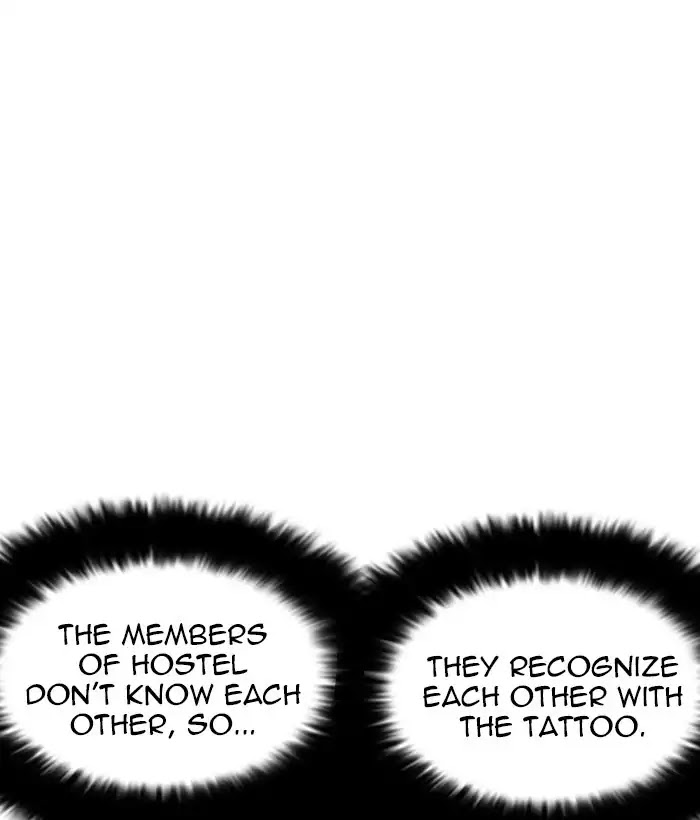 Lookism Chapter 222 page 112 - Chapter 222: Ep.222: Runaway Fam (04)
