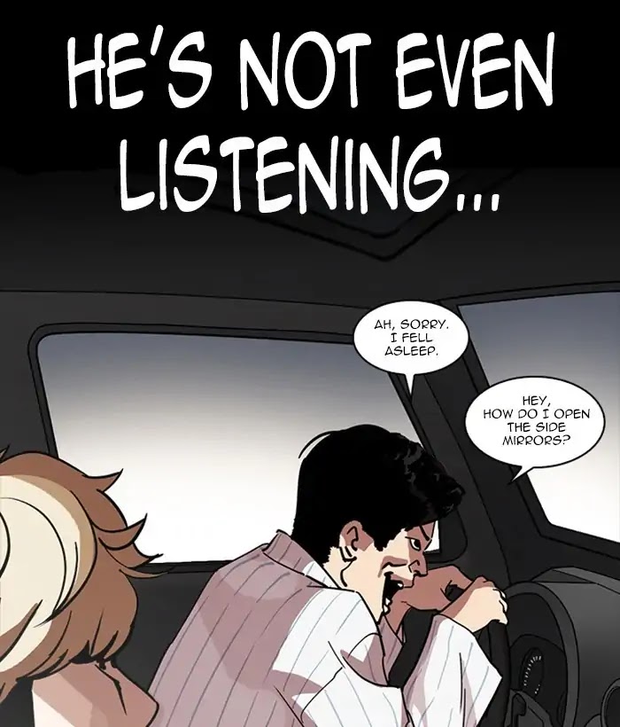 Lookism Chapter 222 page 118 - Chapter 222: Ep.222: Runaway Fam (04)