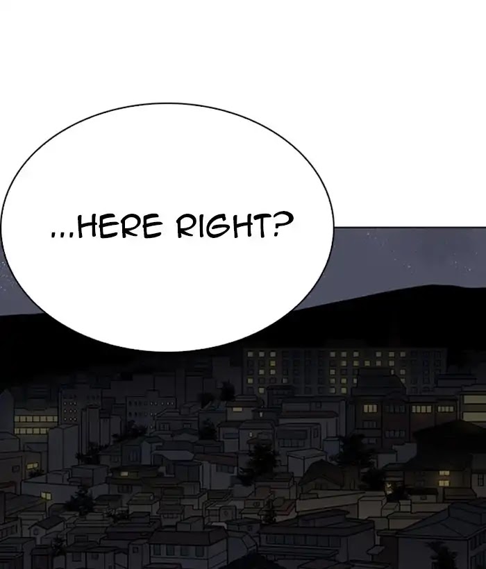 Lookism Chapter 222 page 122 - Chapter 222: Ep.222: Runaway Fam (04)