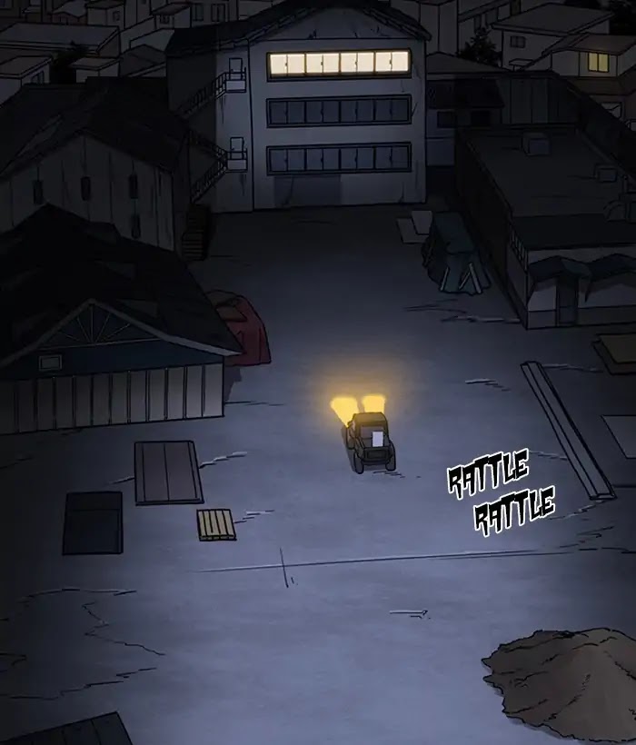 Lookism Chapter 222 page 123 - Chapter 222: Ep.222: Runaway Fam (04)