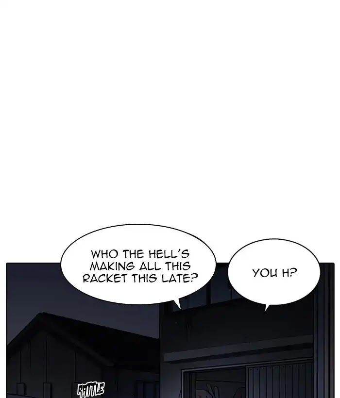 Lookism Chapter 222 page 128 - Chapter 222: Ep.222: Runaway Fam (04)