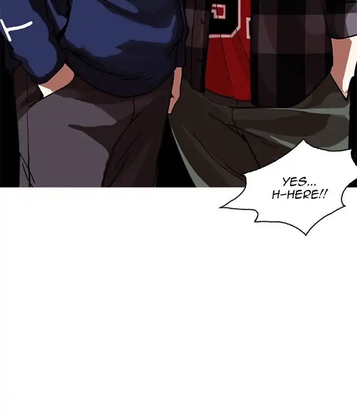 Lookism Chapter 222 page 132 - Chapter 222: Ep.222: Runaway Fam (04)