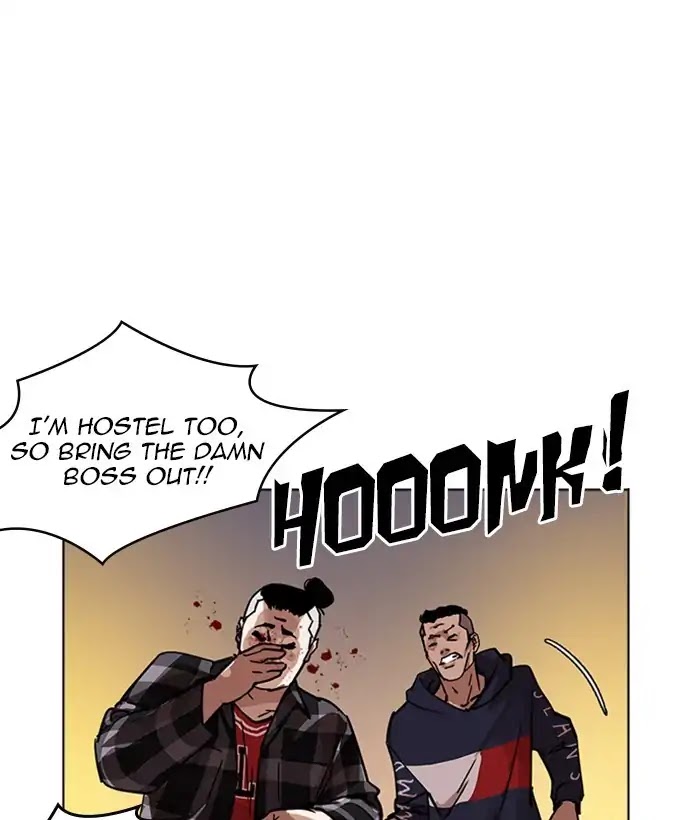 Lookism Chapter 222 page 145 - Chapter 222: Ep.222: Runaway Fam (04)
